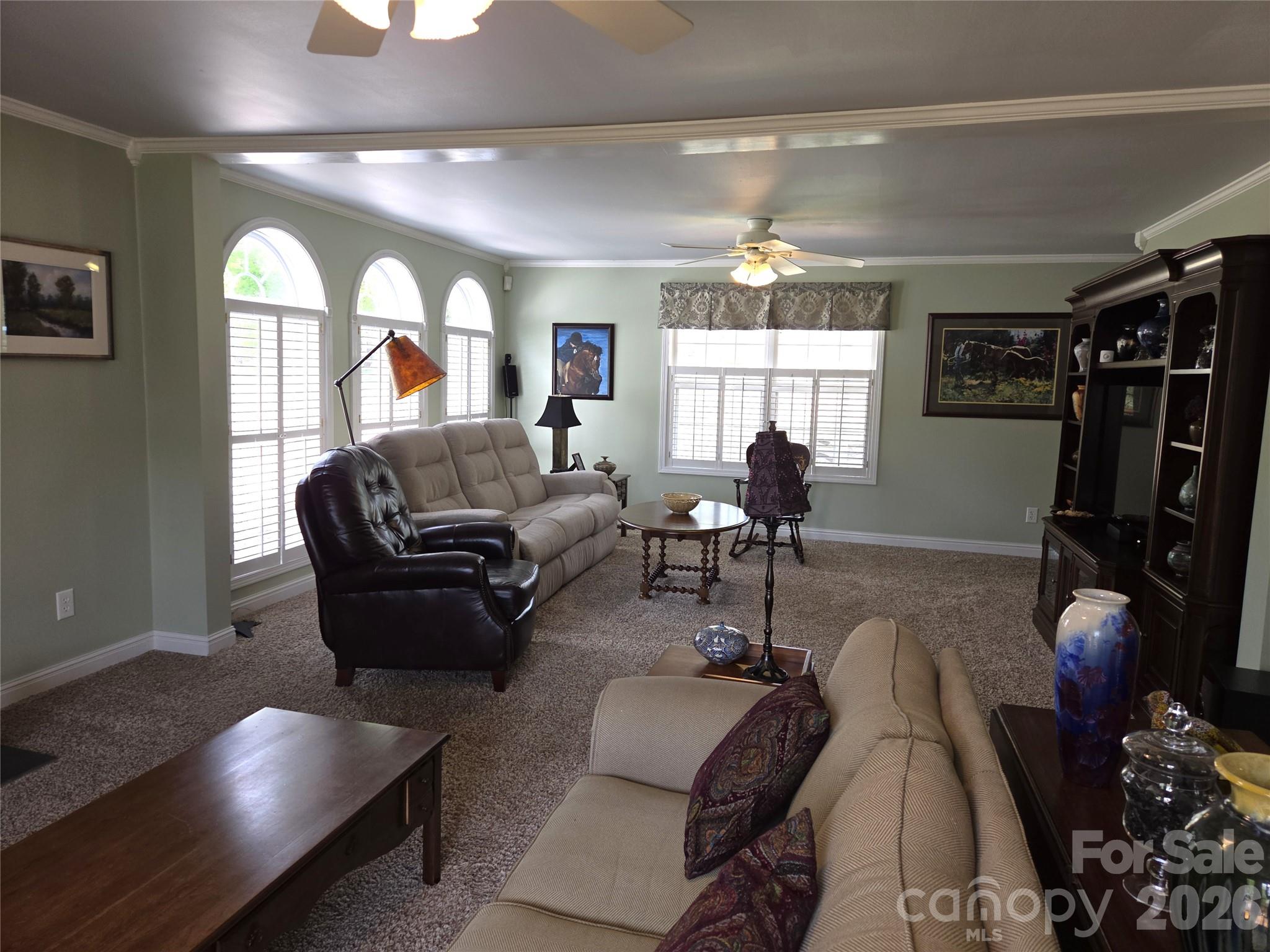 729 Sternbridge Drive Concord NC 28025