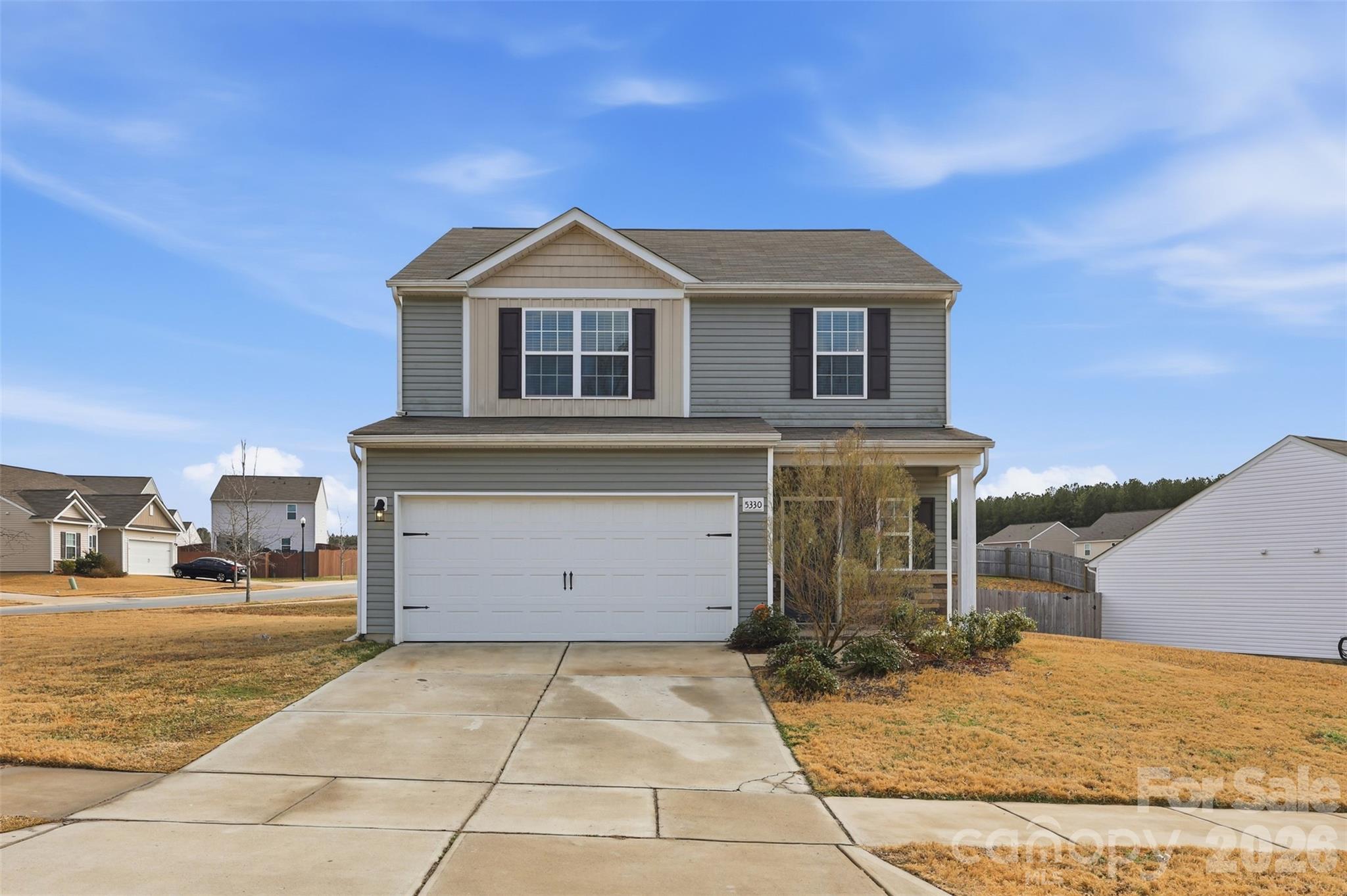 5330 Upton Place Charlotte NC 28215