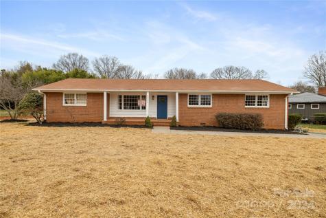 5320 Ansel Lane Charlotte NC 28216