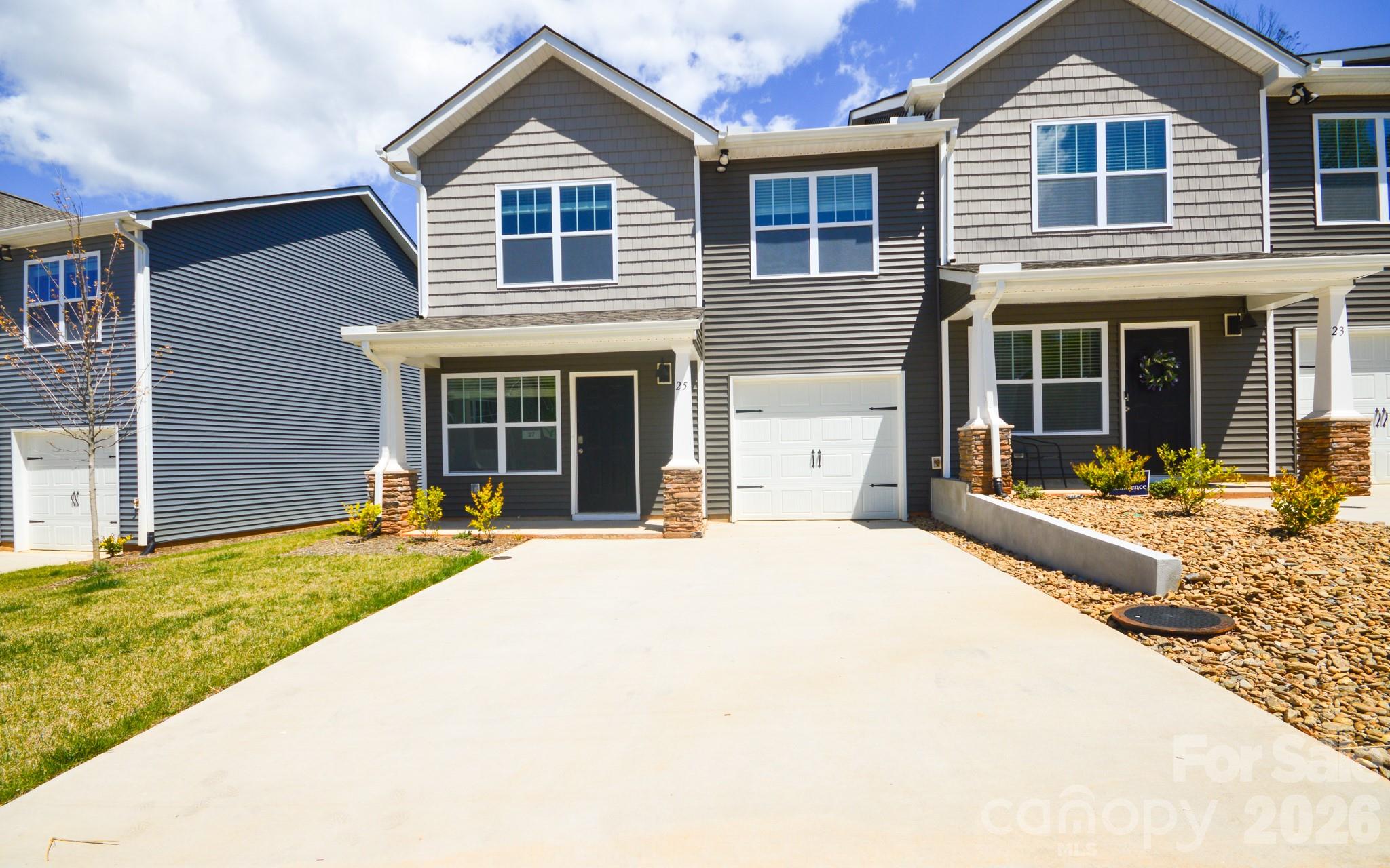 24 Cain Hollow Way Asheville NC 28806