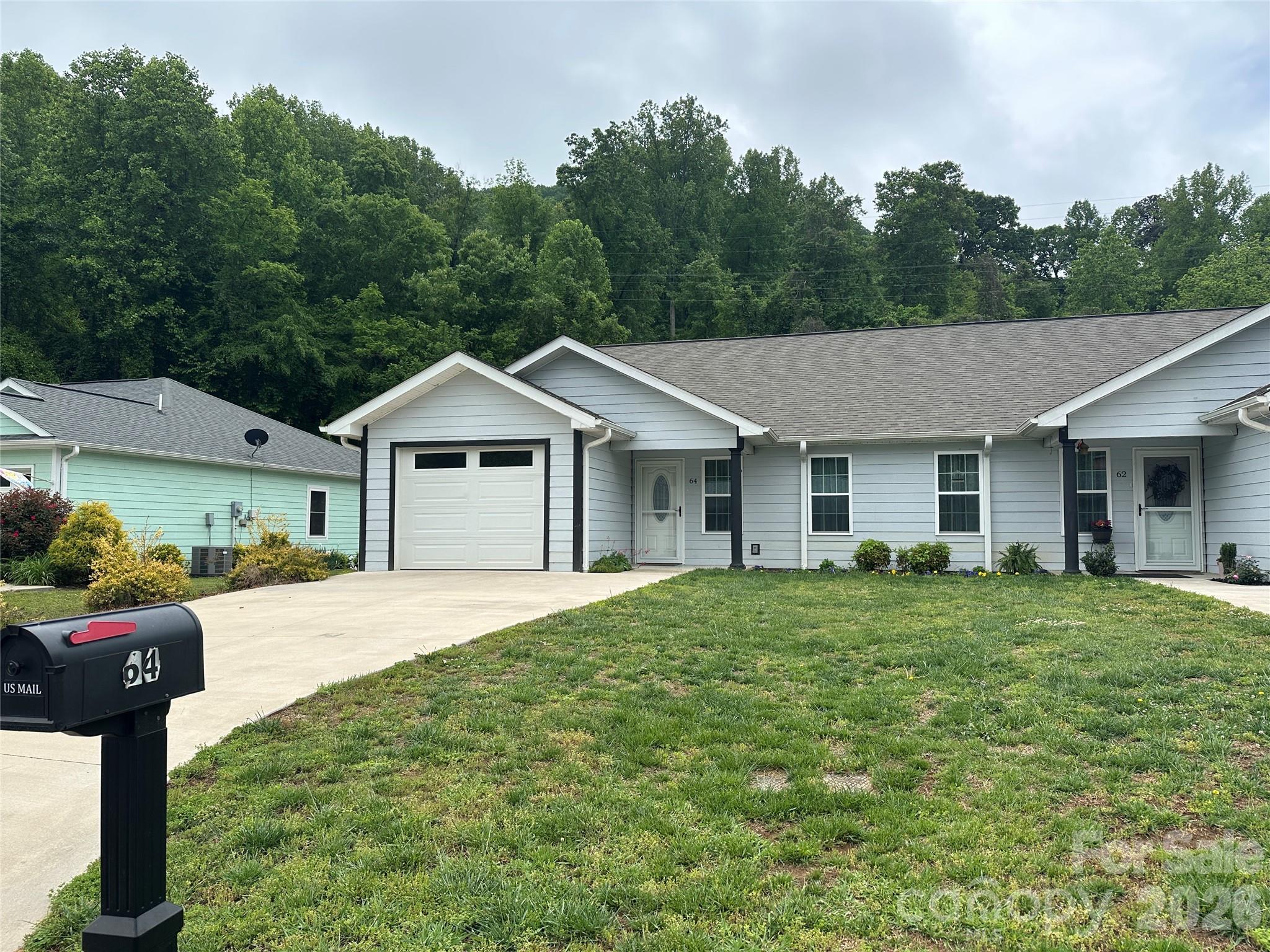 64 E Glenview Street Marion NC 28752