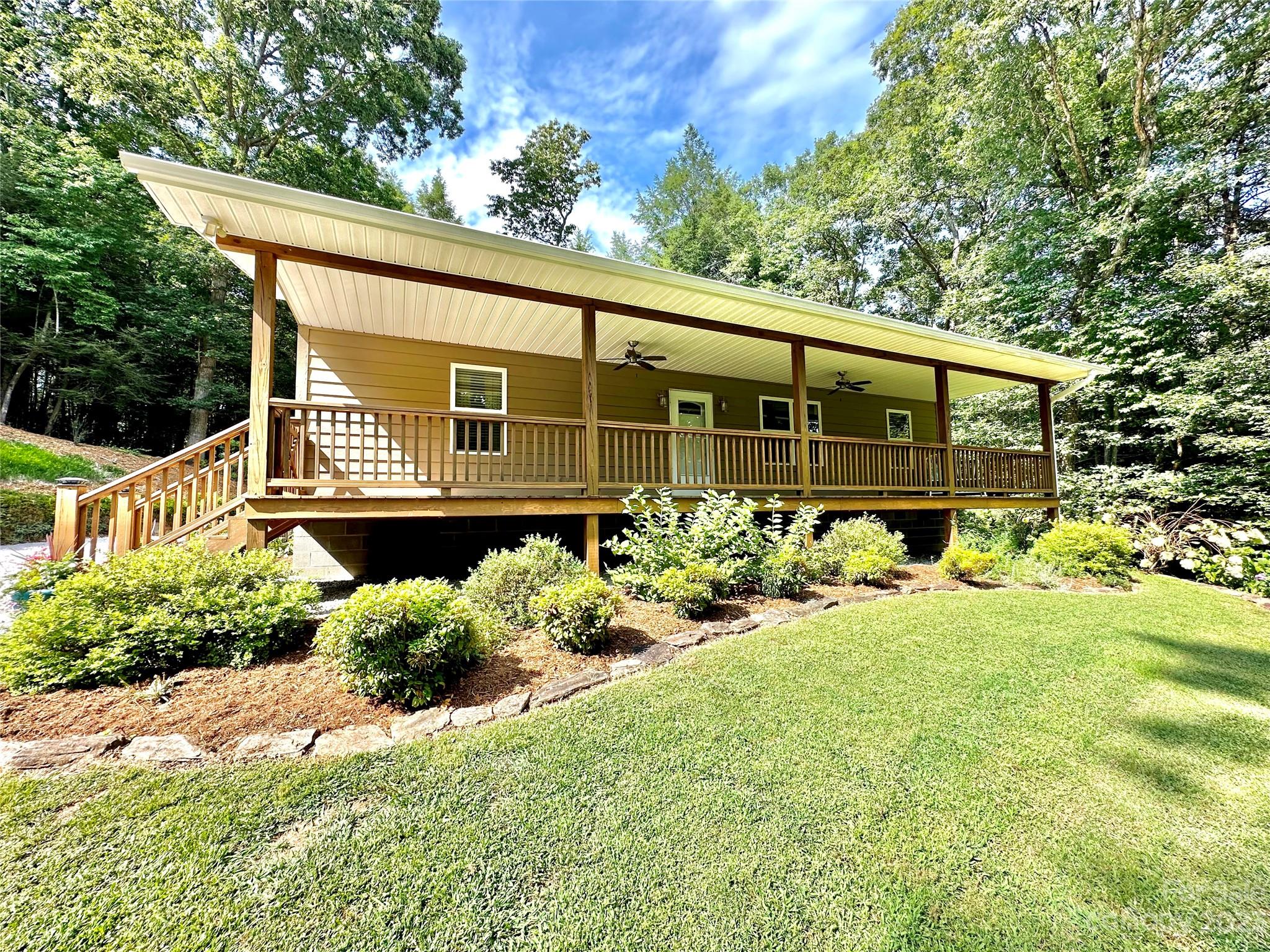 1396 Henry Mccall Road Marion NC 28752