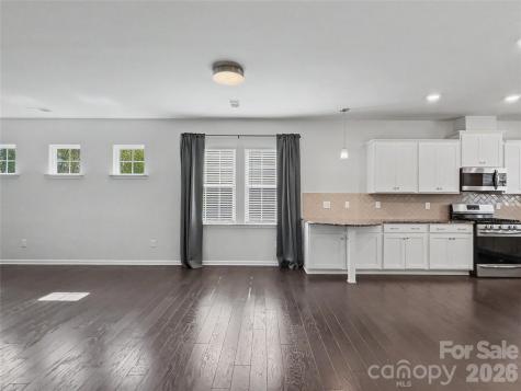 16835 Cozy Cove Road Charlotte NC 28278