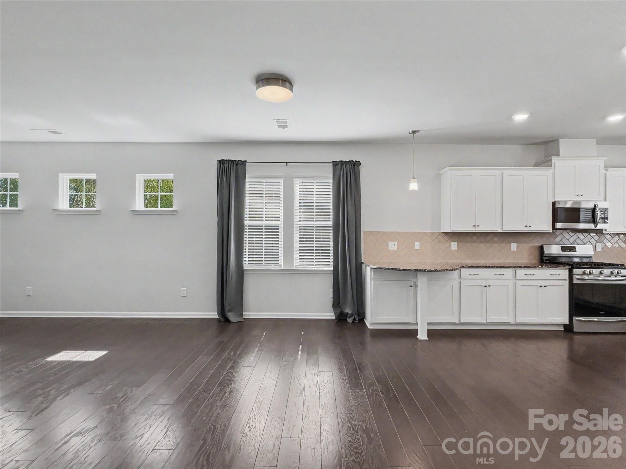 16835 Cozy Cove Road Charlotte NC 28278