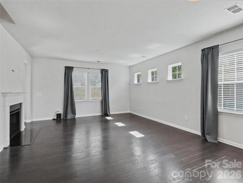 16835 Cozy Cove Road Charlotte NC 28278