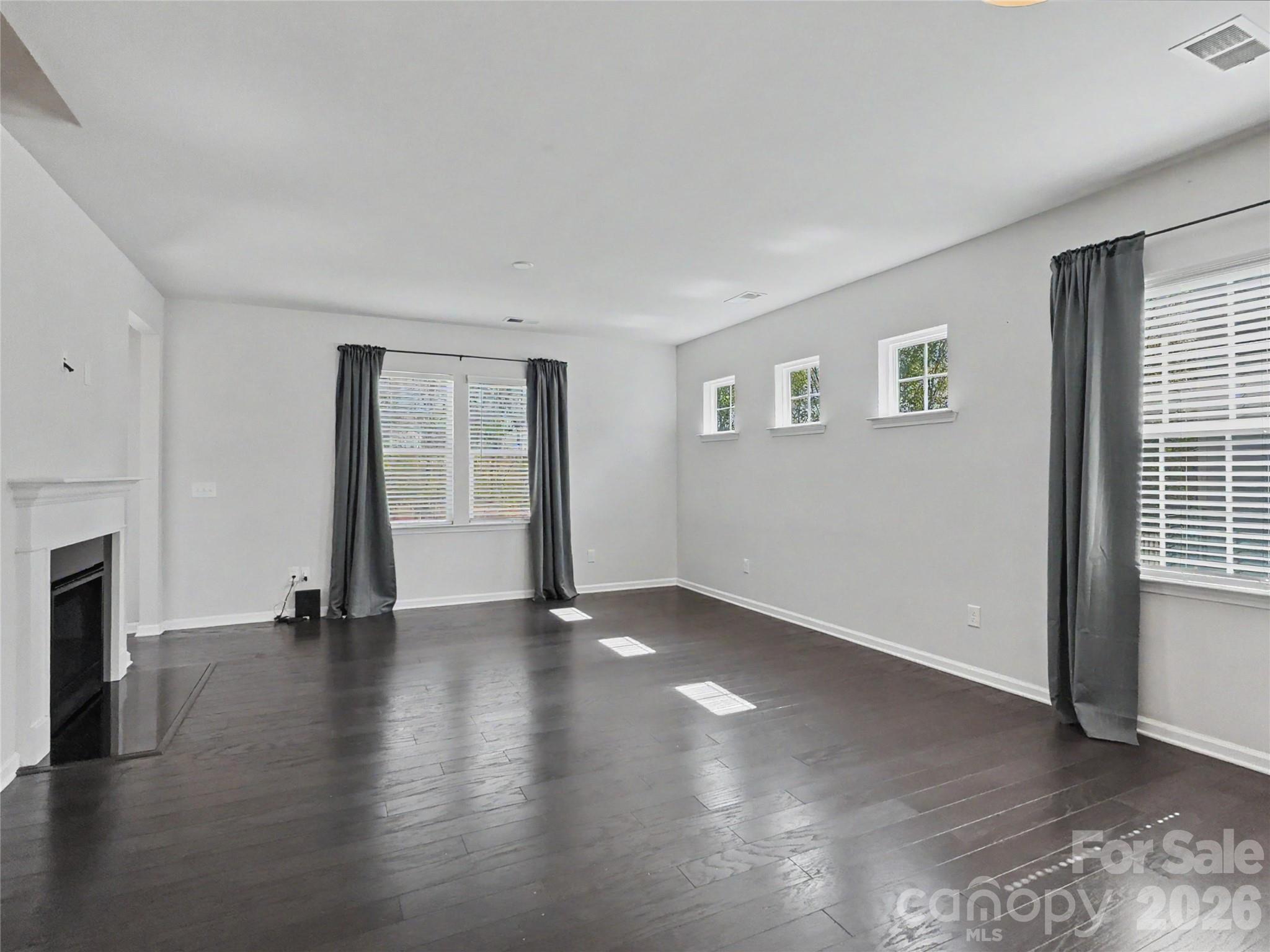 16835 Cozy Cove Road Charlotte NC 28278