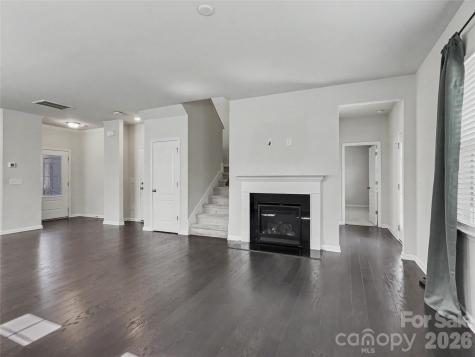 16835 Cozy Cove Road Charlotte NC 28278