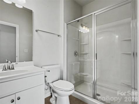 16835 Cozy Cove Road Charlotte NC 28278