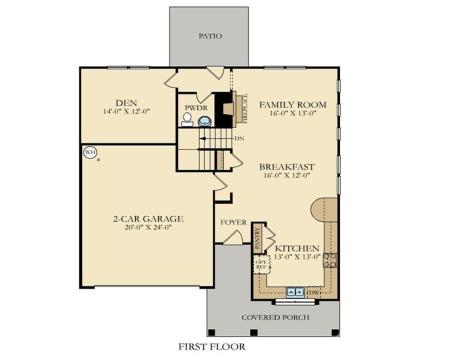 16835 Cozy Cove Road Charlotte NC 28278
