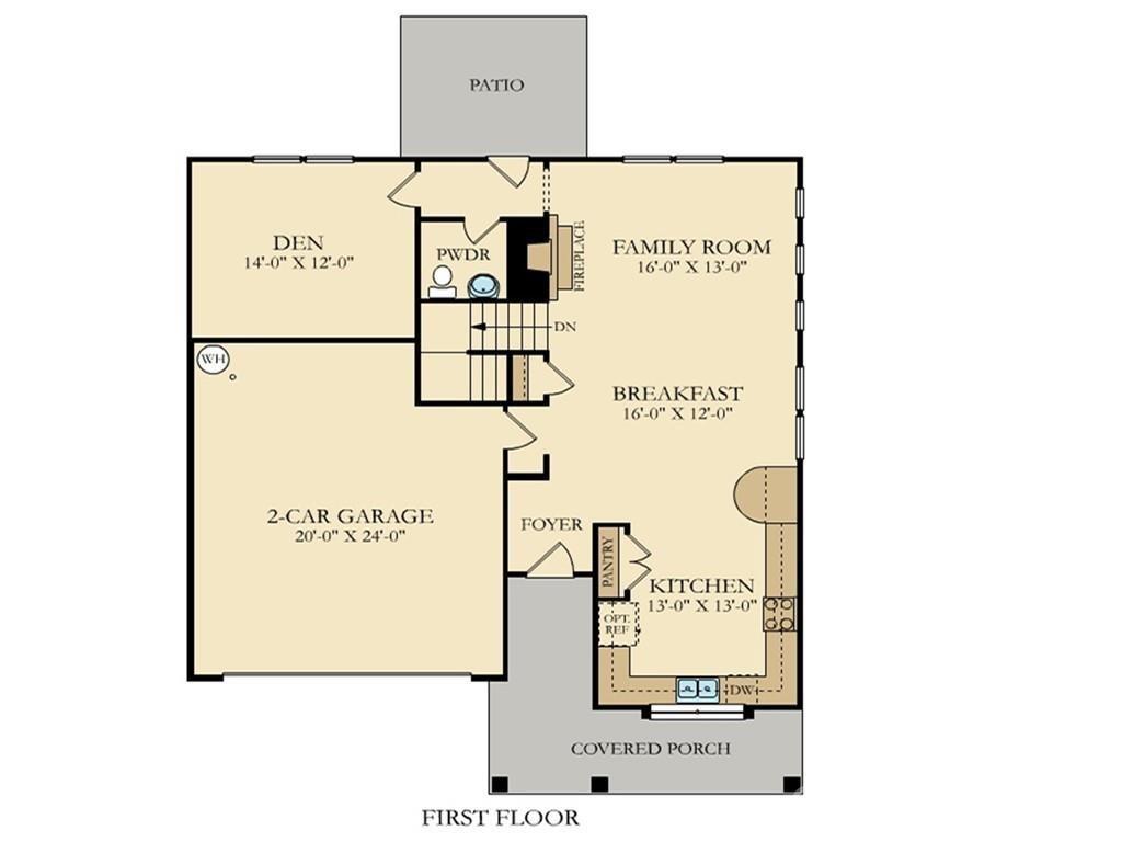 16835 Cozy Cove Road Charlotte NC 28278
