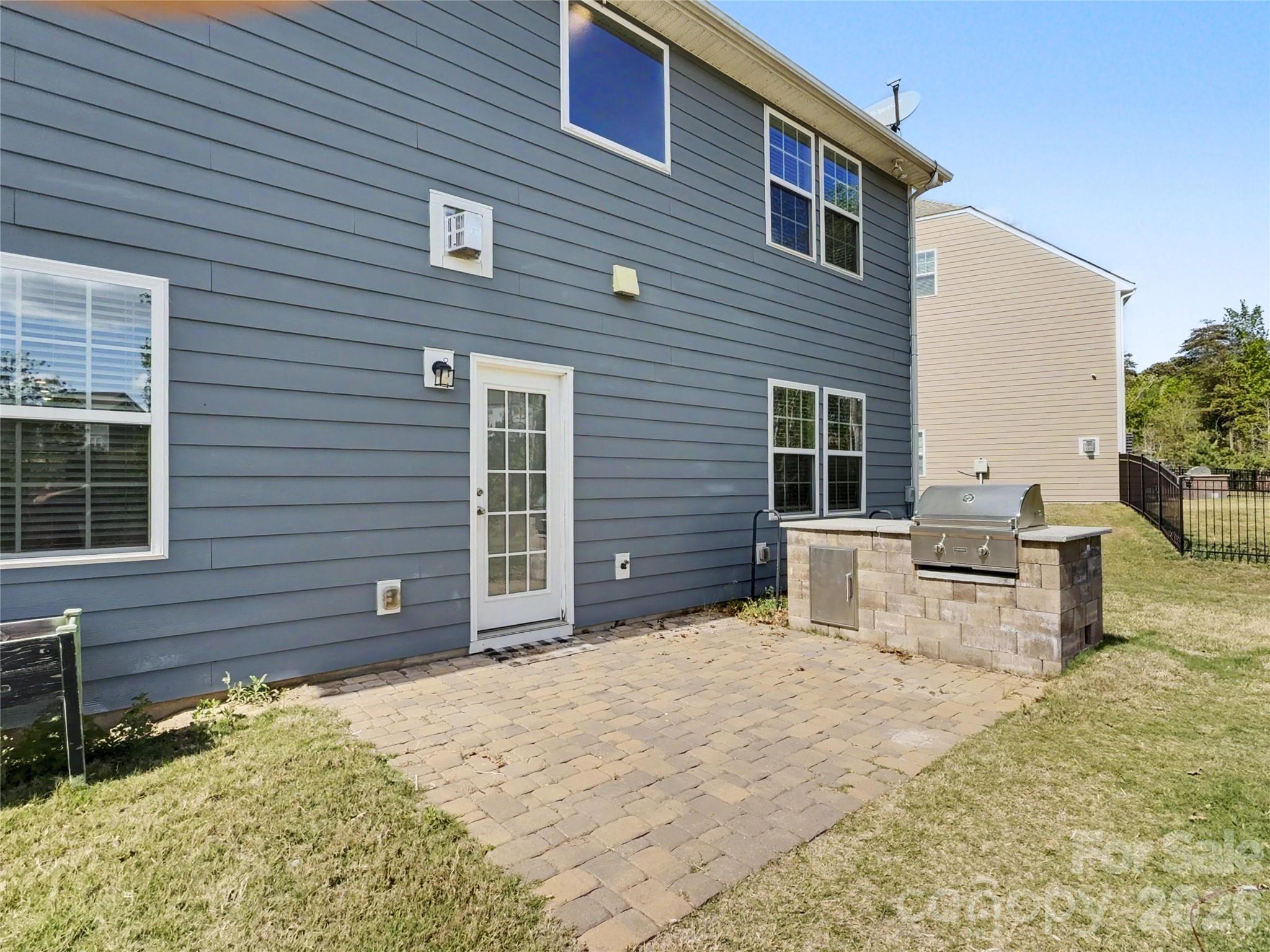 16835 Cozy Cove Road Charlotte NC 28278