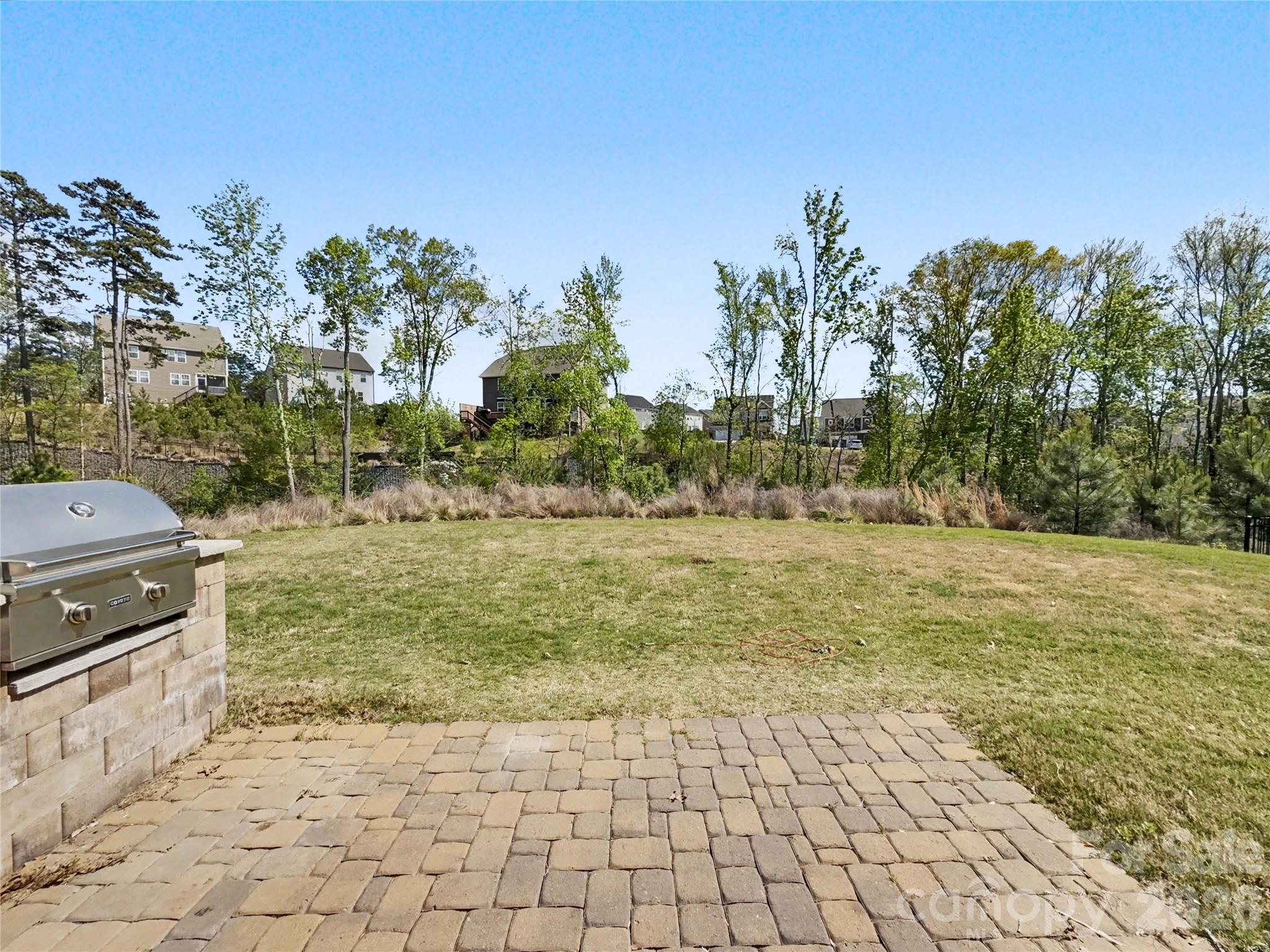 16835 Cozy Cove Road Charlotte NC 28278