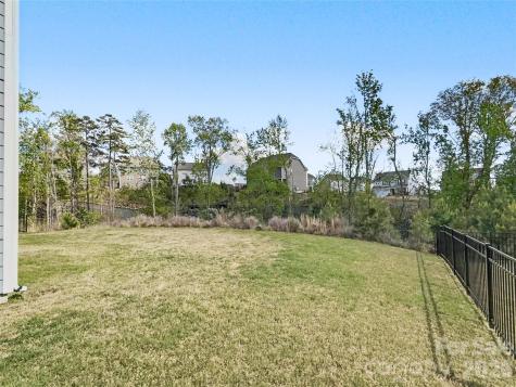 16835 Cozy Cove Road Charlotte NC 28278