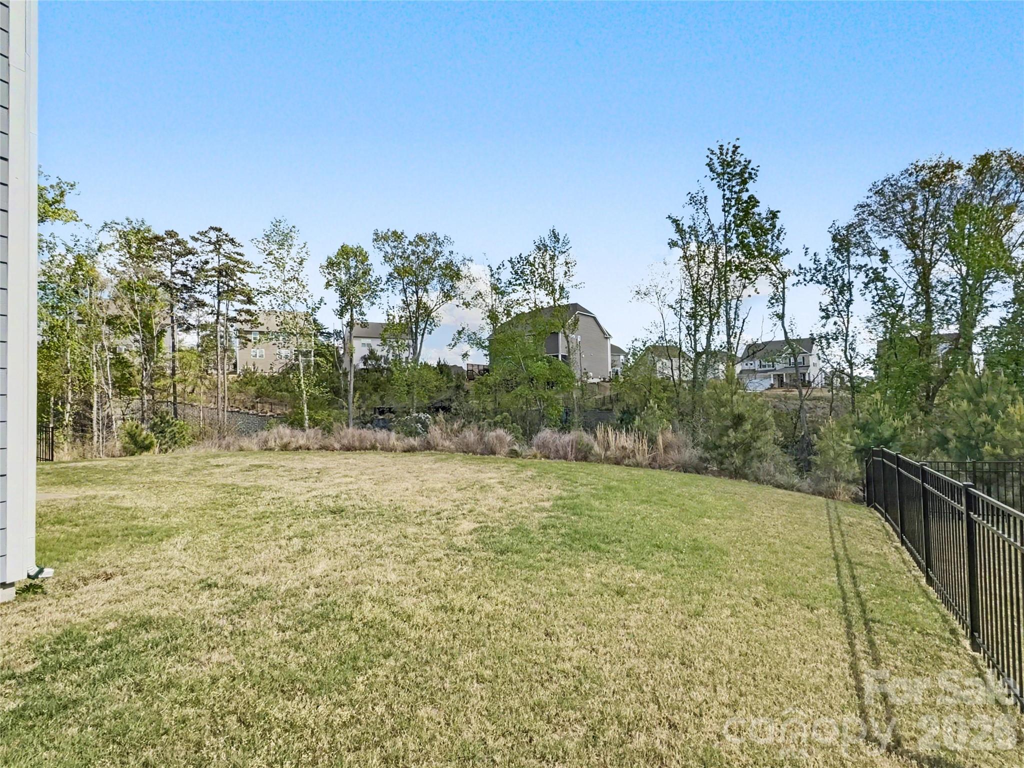 16835 Cozy Cove Road Charlotte NC 28278