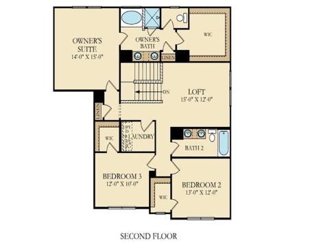 16835 Cozy Cove Road Charlotte NC 28278