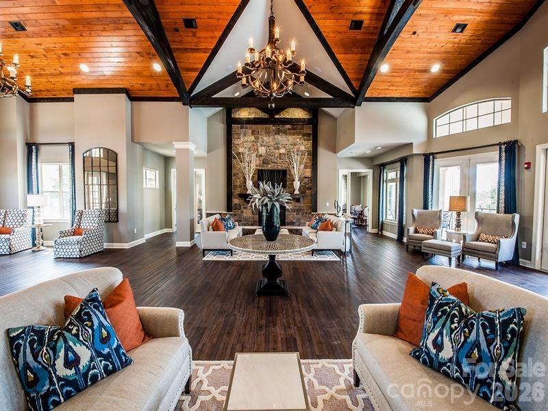 16835 Cozy Cove Road Charlotte NC 28278