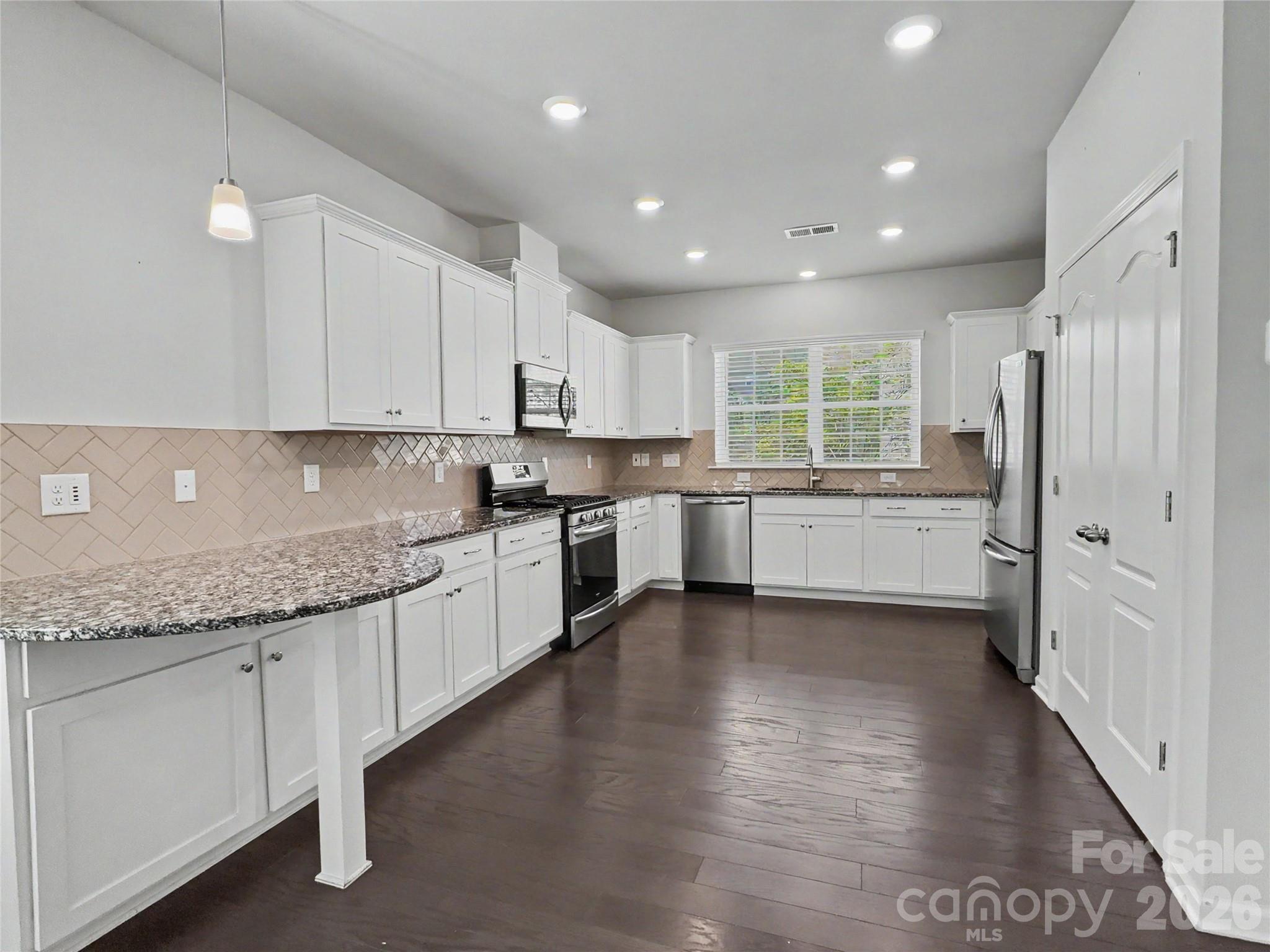 16835 Cozy Cove Road Charlotte NC 28278