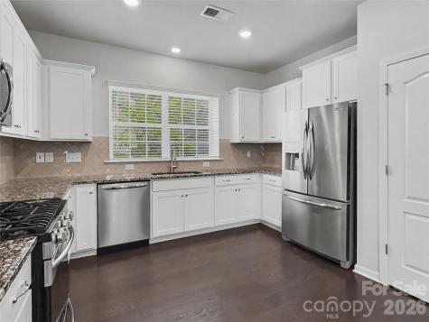 16835 Cozy Cove Road Charlotte NC 28278