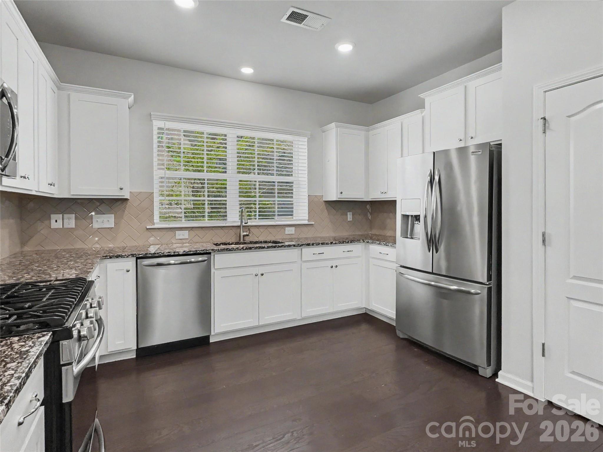 16835 Cozy Cove Road Charlotte NC 28278