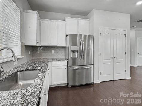 16835 Cozy Cove Road Charlotte NC 28278