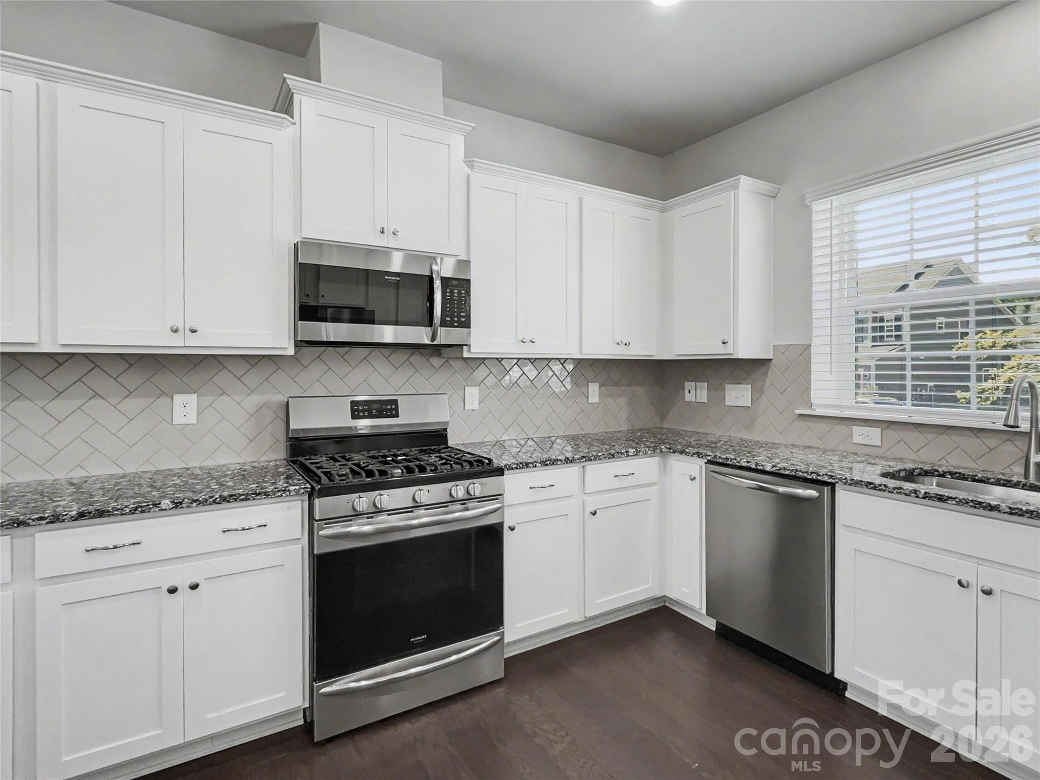 16835 Cozy Cove Road Charlotte NC 28278