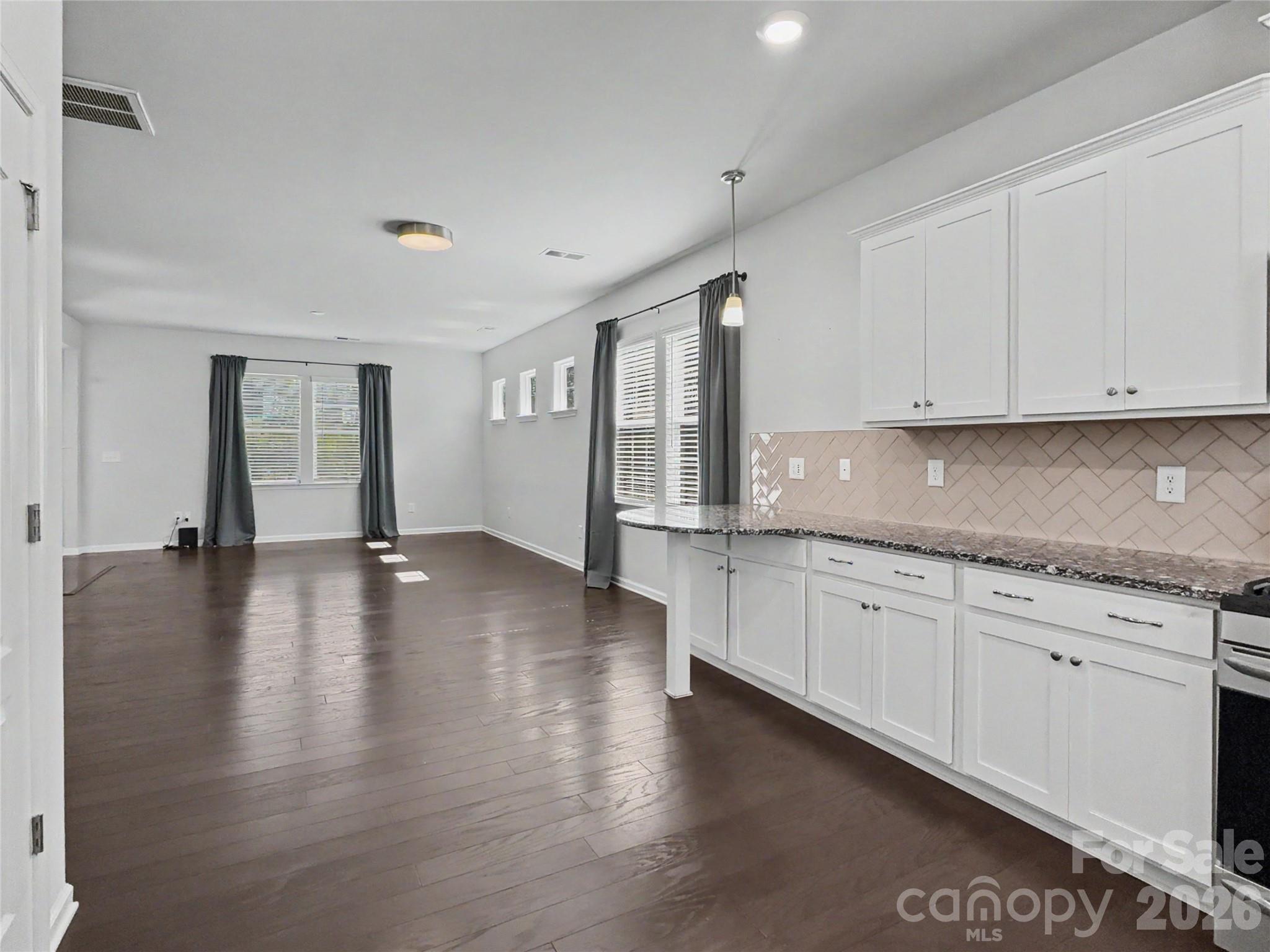 16835 Cozy Cove Road Charlotte NC 28278
