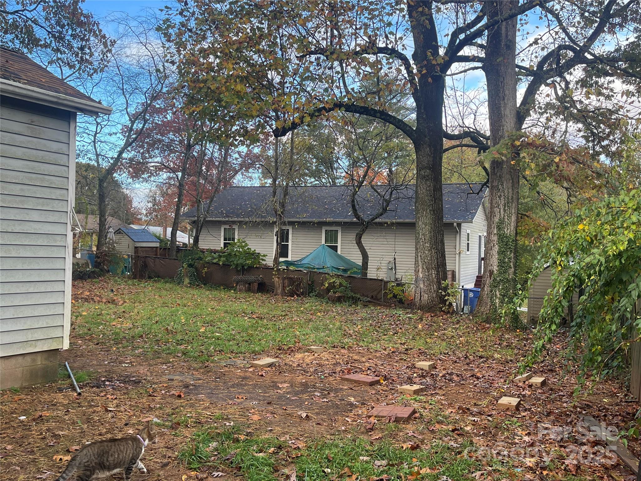 4 La Rue Street Asheville NC 28806