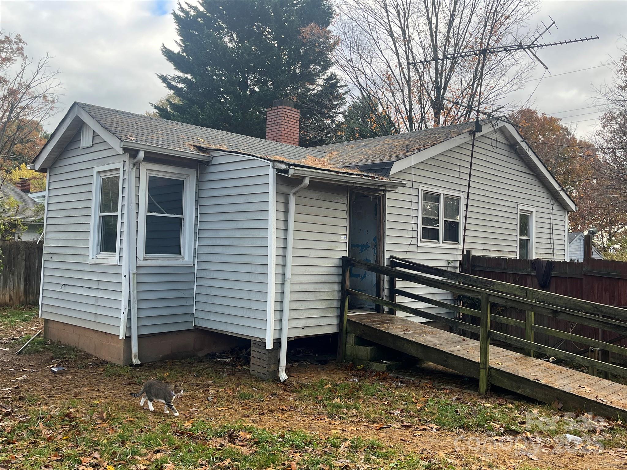 4 La Rue Street Asheville NC 28806