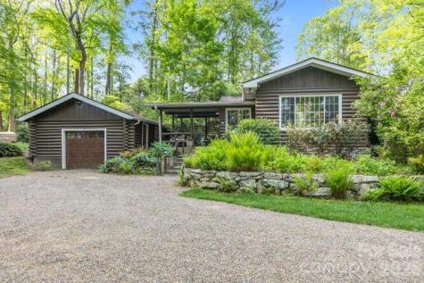 20 Deva Glen Road Asheville NC 28804