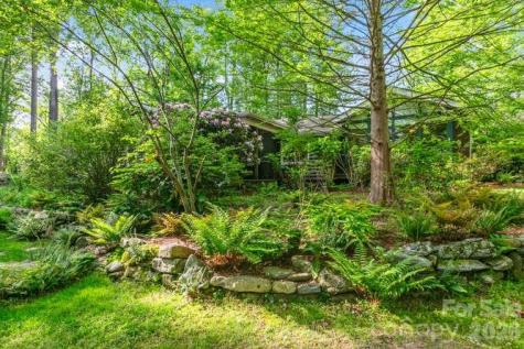 20 Deva Glen Road Asheville NC 28804