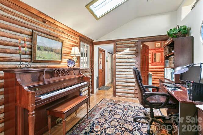 20 Deva Glen Road Asheville NC 28804