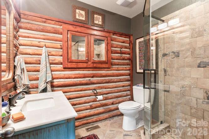 20 Deva Glen Road Asheville NC 28804