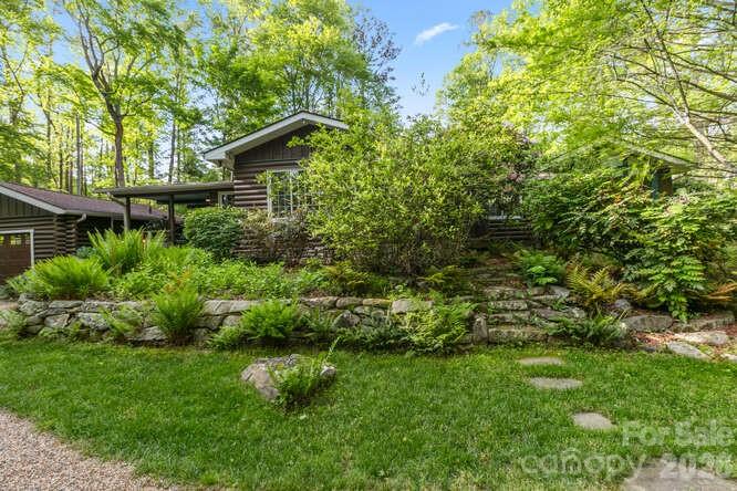 20 Deva Glen Road Asheville NC 28804
