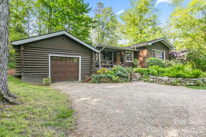 20 Deva Glen Road Asheville NC 28804