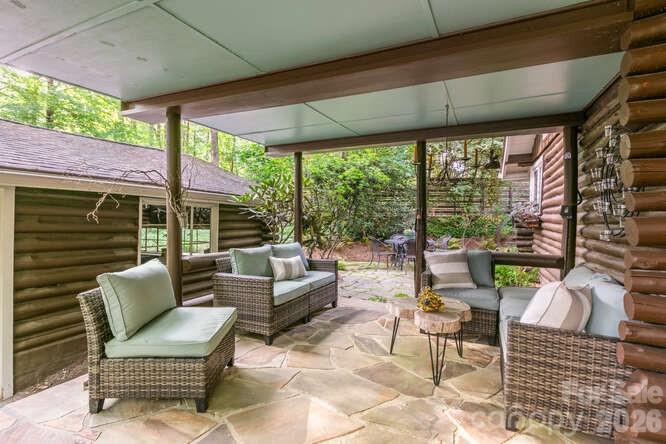 20 Deva Glen Road Asheville NC 28804