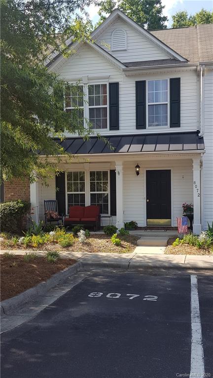 8072 Sapwood Court Matthews NC 28104