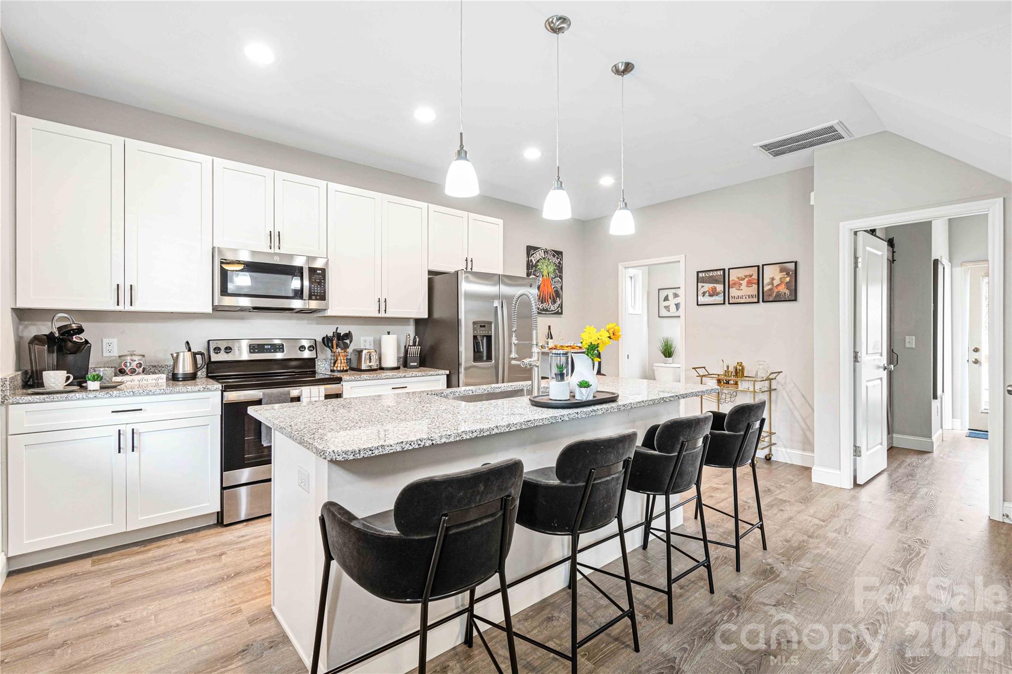 Asheville NC, 22 Daniel Road