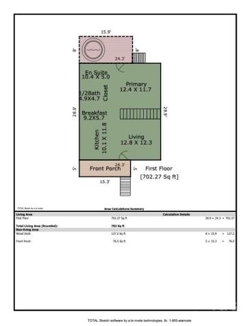 22 Daniel Road Asheville NC 28806