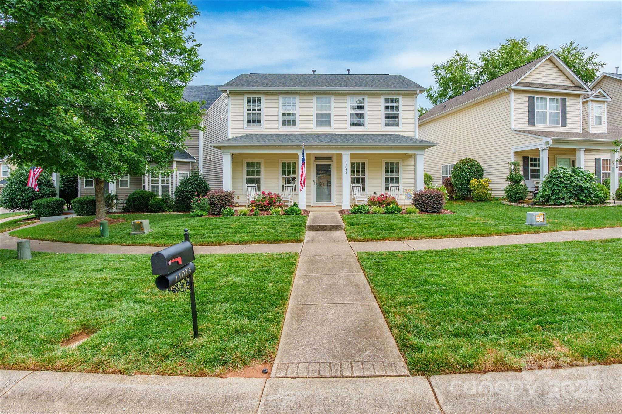 11023 Heritage Green Drive Cornelius NC 28031