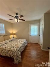 37 Coyote Drive Marion NC 28752
