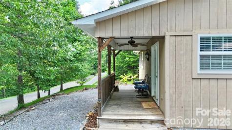 37 Coyote Drive Marion NC 28752