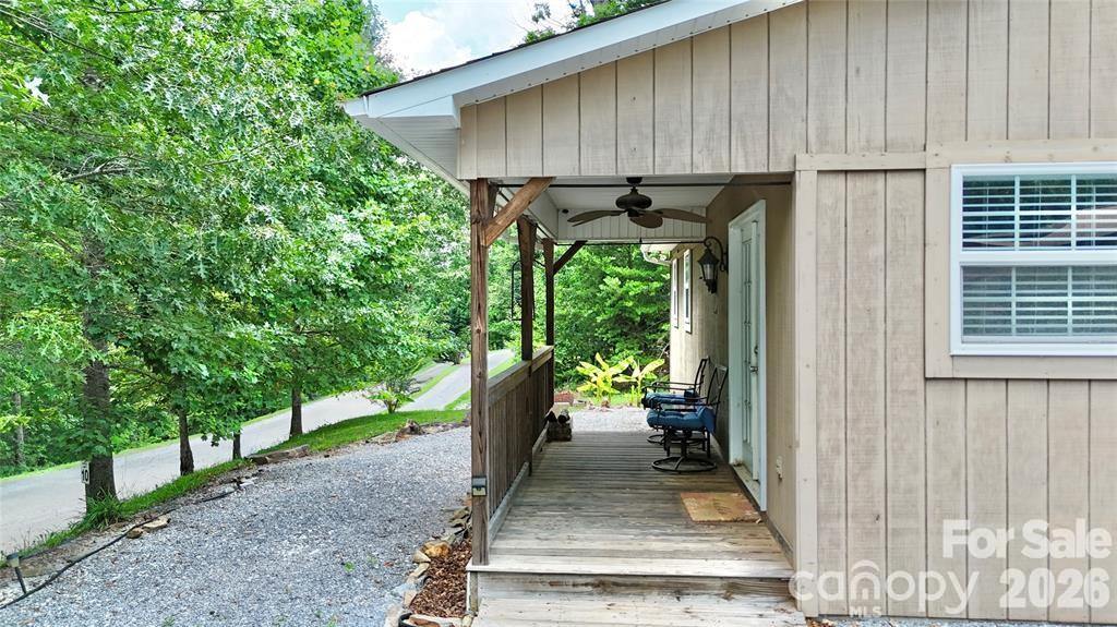37 Coyote Drive Marion NC 28752