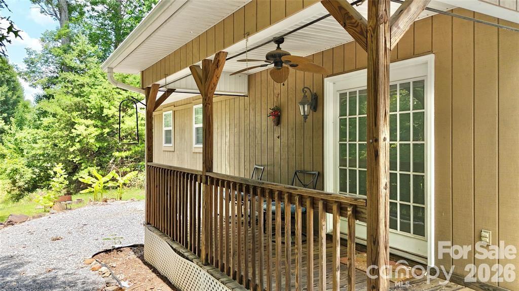 37 Coyote Drive Marion NC 28752