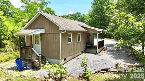 37 Coyote Drive Marion NC 28752