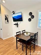37 Coyote Drive Marion NC 28752