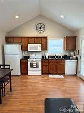 37 Coyote Drive Marion NC 28752