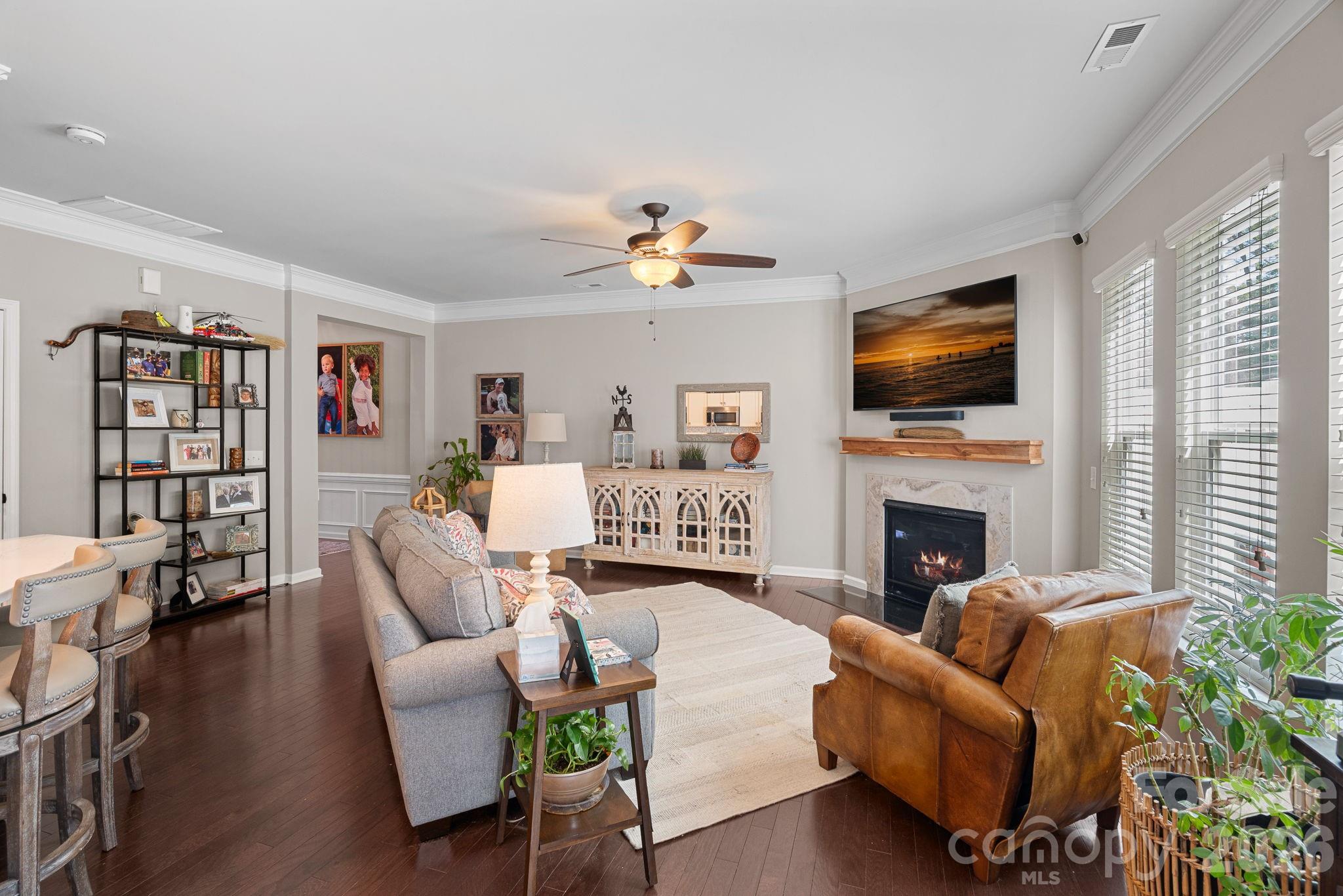 2207 Whitford Lane Charlotte NC 28210