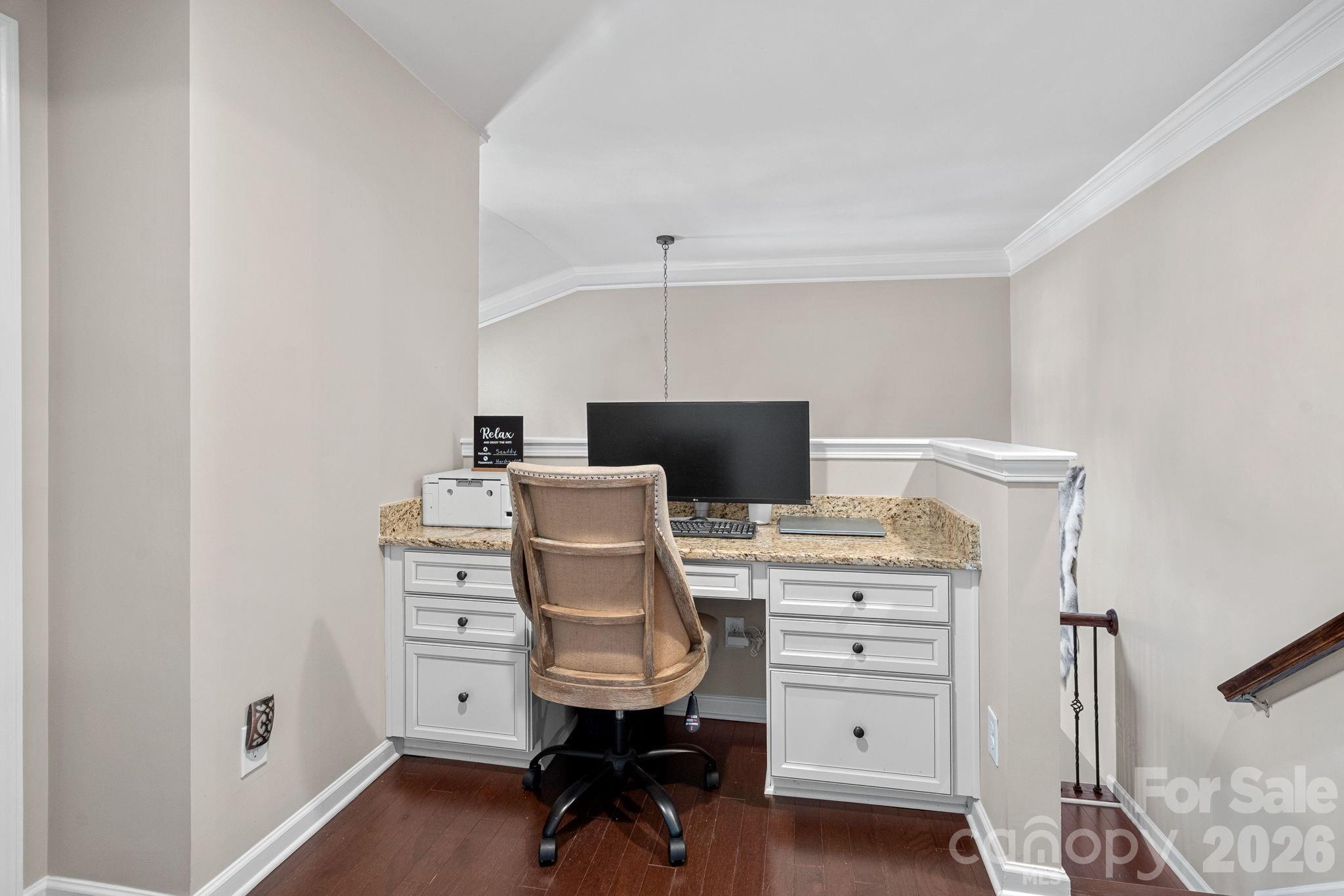 2207 Whitford Lane Charlotte NC 28210