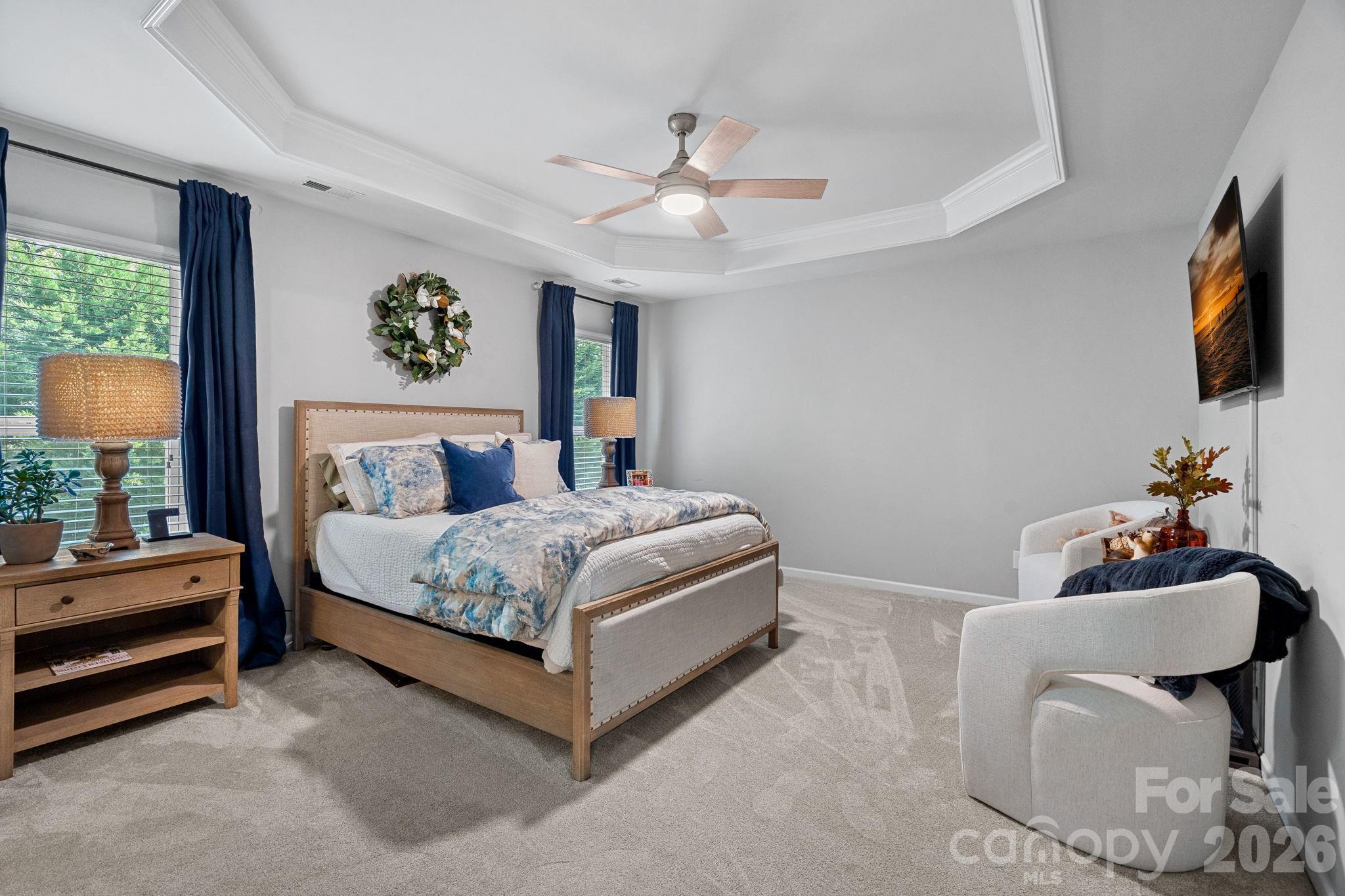 2207 Whitford Lane Charlotte NC 28210
