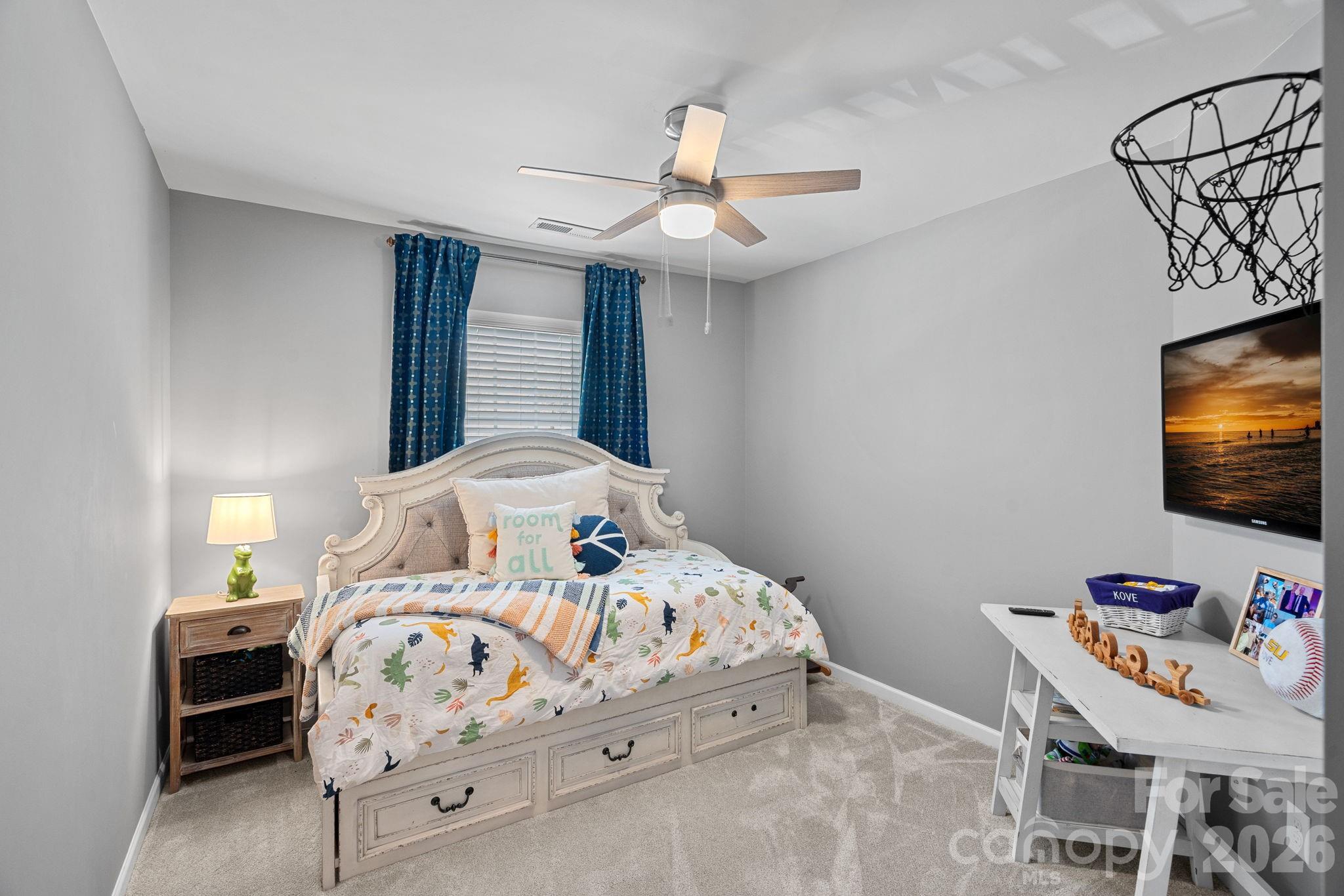 2207 Whitford Lane Charlotte NC 28210